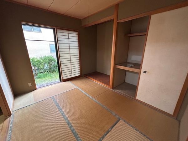 三島市佐野見晴台１丁目の中古一戸建て