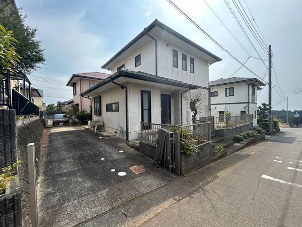三島市佐野見晴台１丁目中古戸建