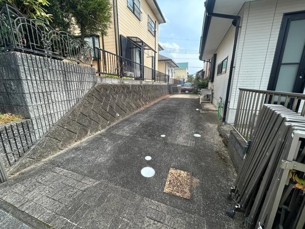 三島市佐野見晴台１丁目中古戸建