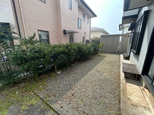 三島市佐野見晴台１丁目中古戸建