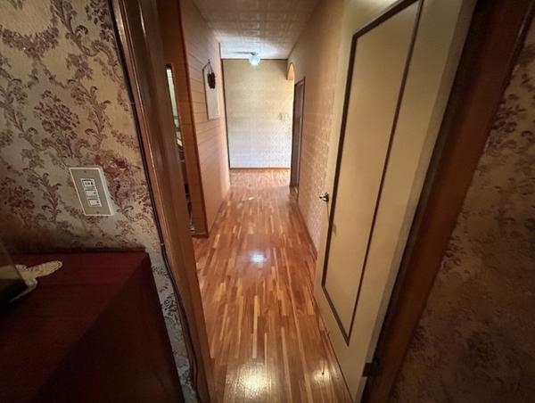 沼津市下香貫八重の中古一戸建て