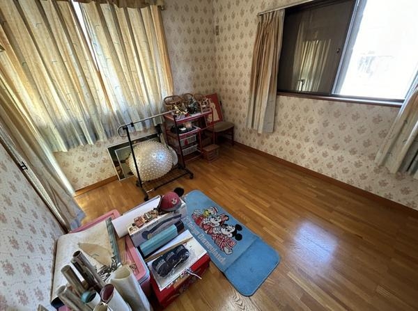 沼津市下香貫八重の中古一戸建て