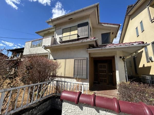 沼津市下香貫八重中古戸建