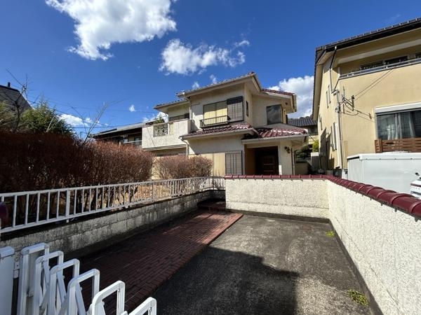 沼津市下香貫八重中古戸建