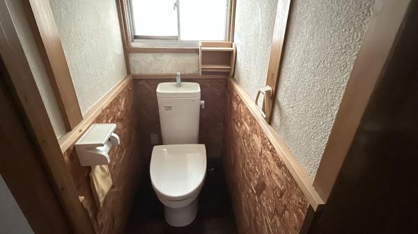 沼津市大平の中古一戸建て