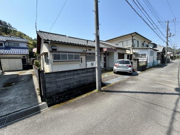 沼津市大平中古戸建