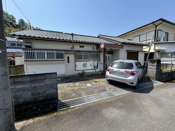 沼津市大平中古戸建