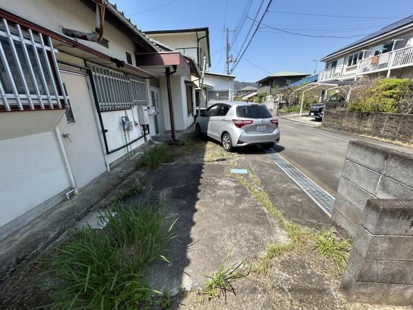 沼津市大平中古戸建