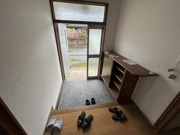 沼津市大平の中古一戸建て
