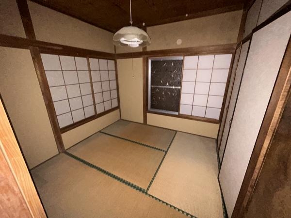 沼津市大平の中古一戸建て