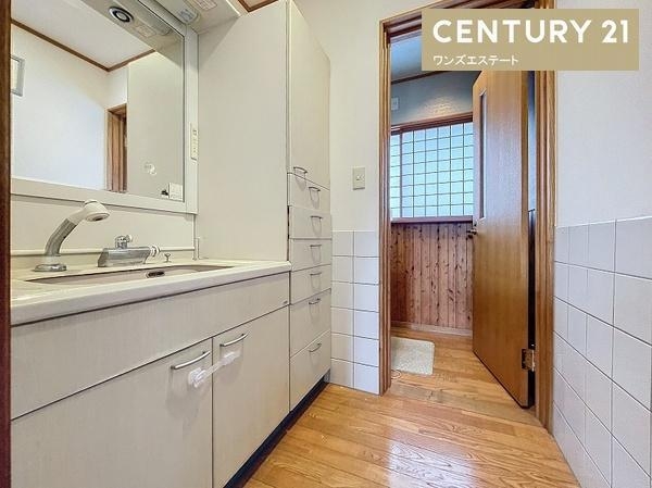 静岡市葵区瀬名６丁目の中古一戸建て