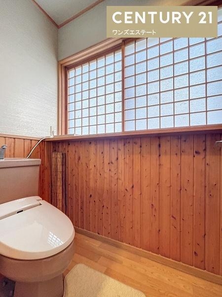 静岡市葵区瀬名６丁目の中古一戸建て