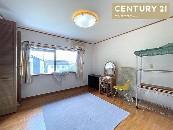 静岡市葵区瀬名６丁目の中古一戸建て