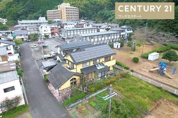 静岡市葵区瀬名６丁目中古戸建