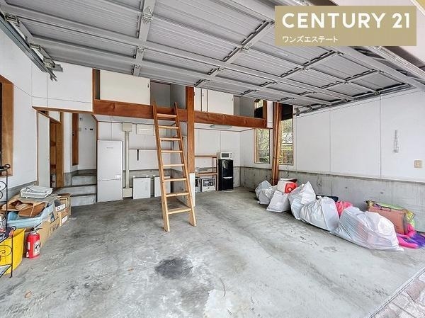 静岡市葵区瀬名６丁目の中古一戸建て