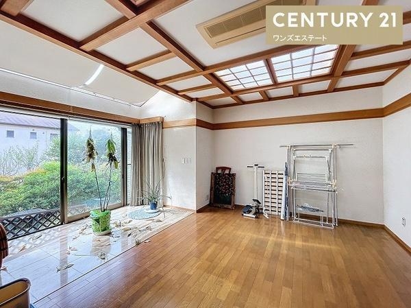 静岡市葵区瀬名６丁目の中古一戸建て