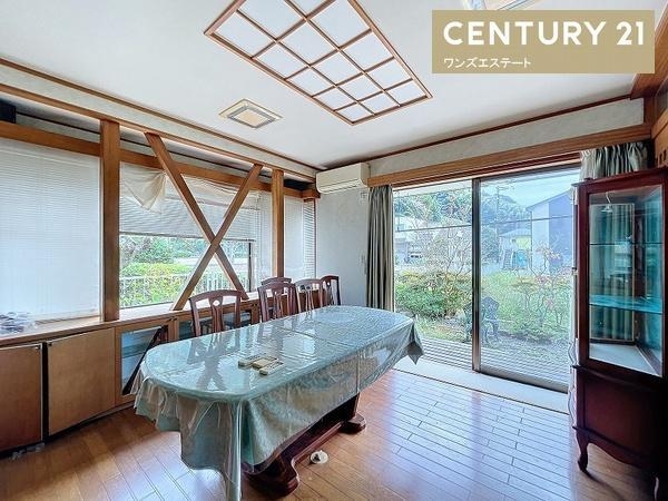 静岡市葵区瀬名６丁目の中古一戸建て