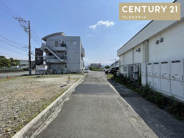 田方郡函南町間宮の土地