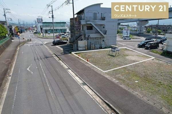 函南町間宮土地　A号地