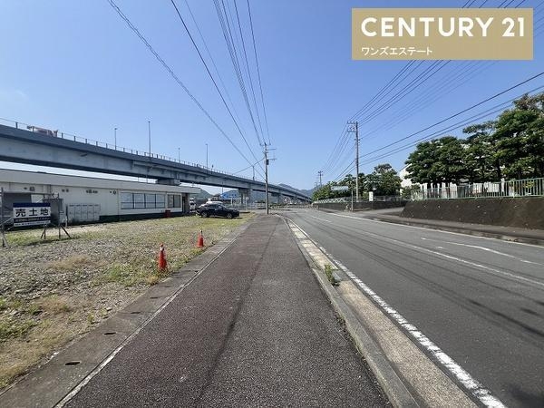 田方郡函南町間宮の土地