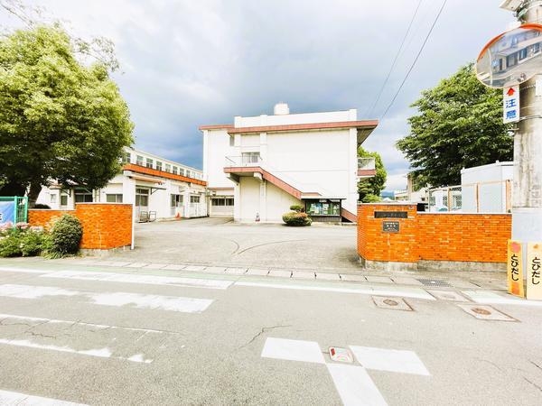三島市谷田第15新築分譲住宅全2棟 1号棟(三島市立東小学校)