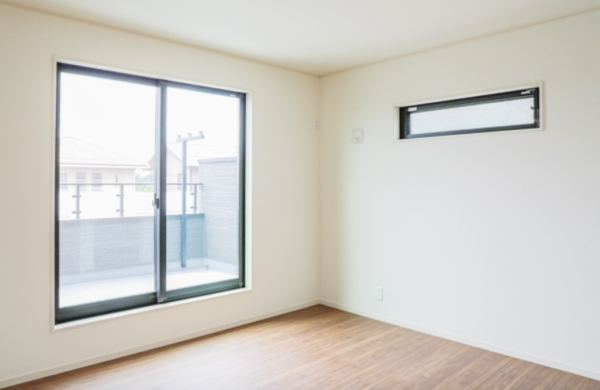 清水町徳倉新築分譲住宅全6棟　5号棟