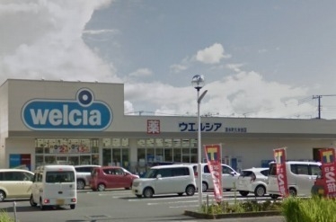 清水町堂庭1期新築分譲住宅全2棟 2号棟(ウエルシア清水町久米田店)
