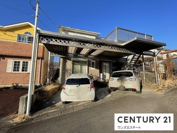 田方郡函南町平井の中古一戸建て