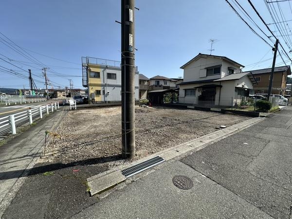 清水町長沢新築分譲住宅全1棟　1号棟