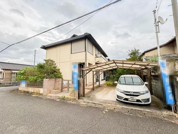 清水町中徳倉中古戸建
