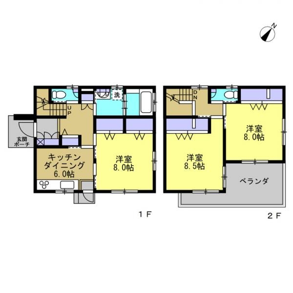 三島市西本町中古戸建
