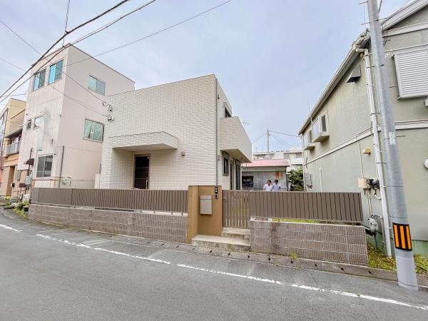 三島市西本町中古戸建