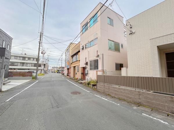 三島市西本町中古戸建