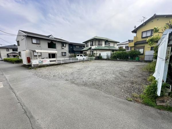 三島市谷田新築分譲住宅全1棟　1号棟