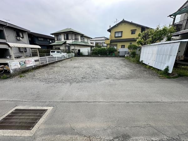 三島市谷田新築分譲住宅全1棟　1号棟
