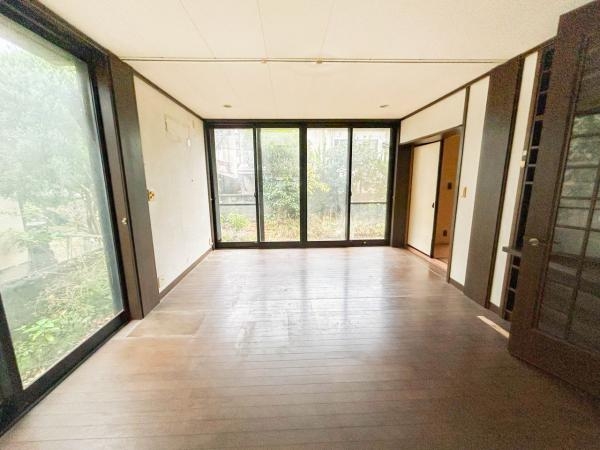 清水町中徳倉中古戸建