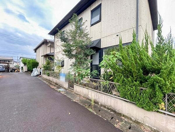 清水町中徳倉中古戸建