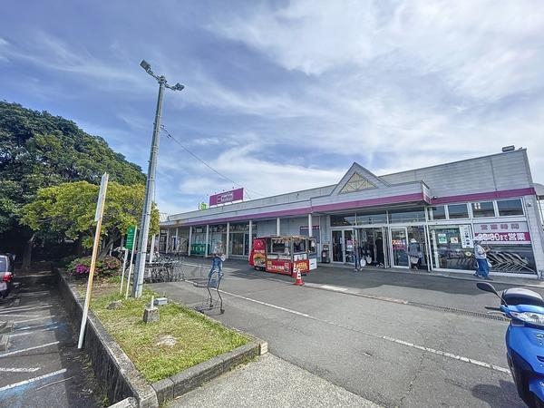 沼津市大塚第13新築分譲住宅全3棟 1号棟(マックスバリュ沼津原町店)