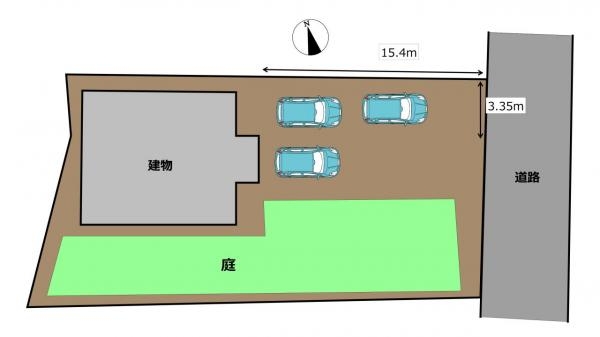 函南町畑毛中古戸建