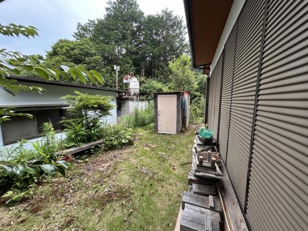 田方郡函南町畑毛の中古一戸建て
