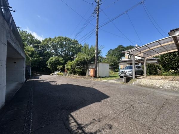 田方郡函南町畑毛の中古一戸建て