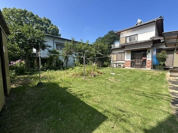 函南町畑毛中古戸建