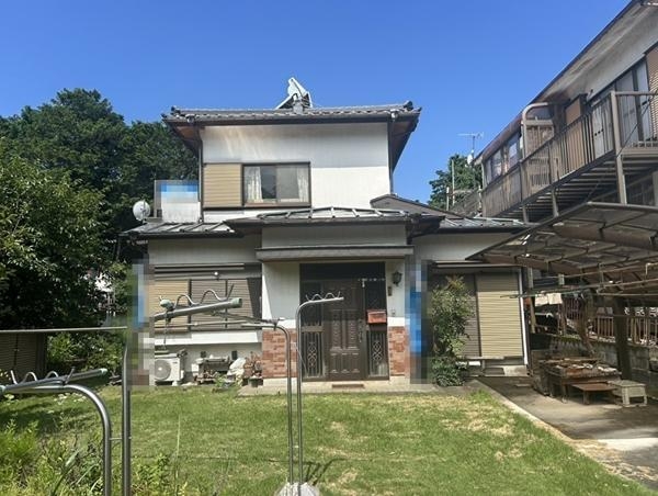 函南町畑毛中古戸建