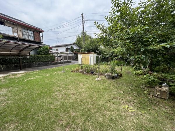 田方郡函南町畑毛の中古一戸建て
