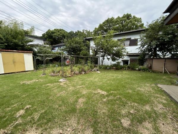 田方郡函南町畑毛の中古一戸建て