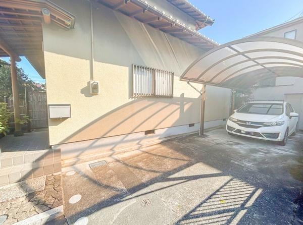 駿東郡清水町徳倉の中古一戸建て