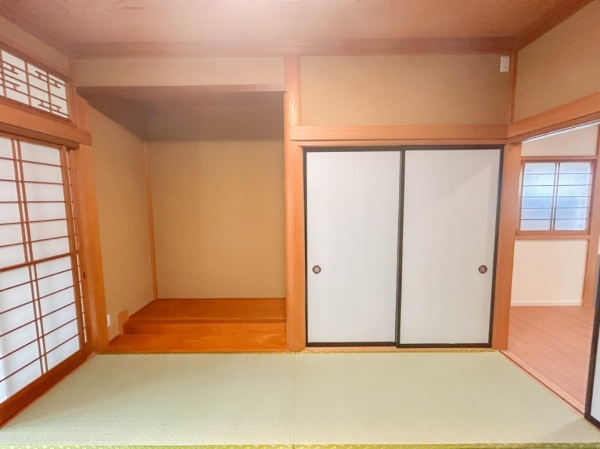 駿東郡清水町徳倉の中古一戸建て