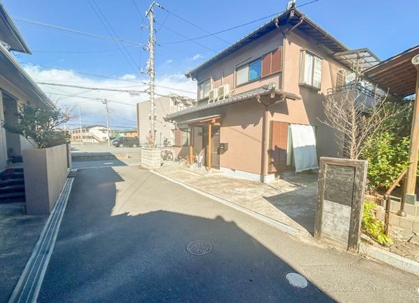 清水町徳倉中古戸建