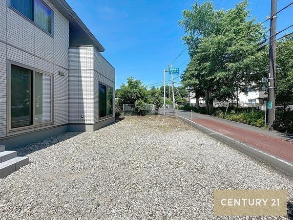 沼津市岡一色の中古一戸建て