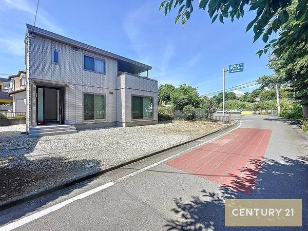 沼津市岡一色の中古一戸建て